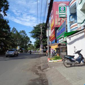 Phòng khám Sản phụ khoa - BS. Nguyễn Thị Ngọc Điểm