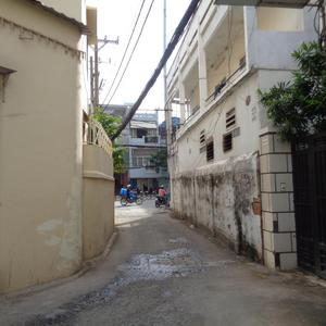 Phòng khám Sản phụ khoa - BS. Nguyễn Vũ Mỹ Linh