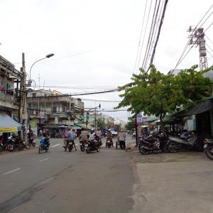 Phòng khám Nội tổng hợp - BS. Nguyễn Tự