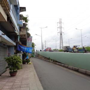 Phòng khám Tai mũi họng - BS.CKI. Dương Đình Thông