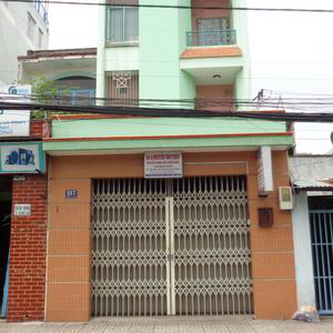 Phòng khám Nội thần kinh - BS. Nguyễn Văn Tuấn