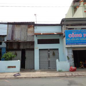 Phòng khám Nội thần kinh - BS. Nguyễn Văn Tuấn