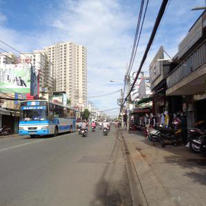 Phòng khám Y học cổ truyền Bảo Khang