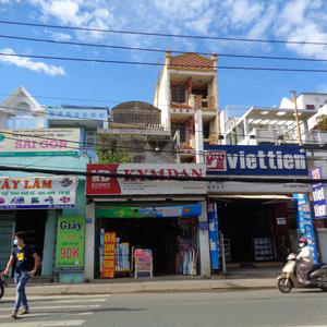 Phòng khám Y học cổ truyền Bảo Khang