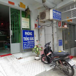 Nha khoa - BS. Trương Hữu Nghĩa