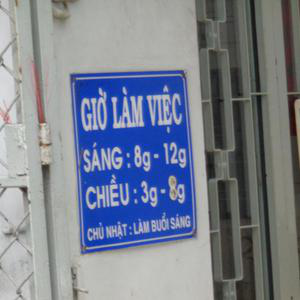 Nha khoa - BS. Trương Hữu Nghĩa