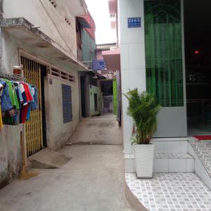 Nha khoa - BS. Trương Hữu Nghĩa