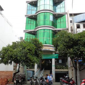 Trung Tâm Y Khoa Phước An 5