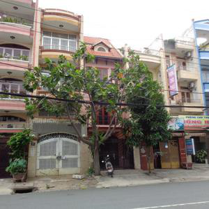 Trung Tâm Y Khoa Phước An 5