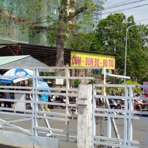 Bệnh Viện Quận 7