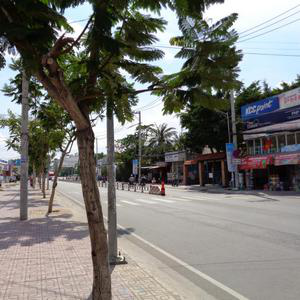 Bệnh Viện Quận 7