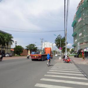 Bệnh Viện Quận 7