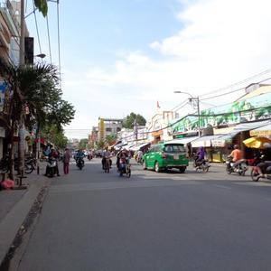 Nha Khoa Hàn Việt