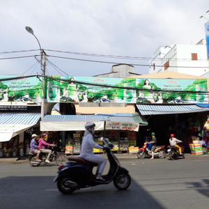 Nha Khoa Hàn Việt