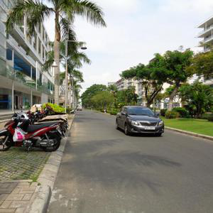 Nha Khoa Lan Anh - Phú Mỹ Hưng Garden