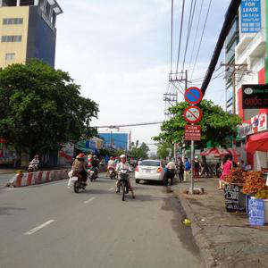 Nha khoa Quốc Tế Quận 7