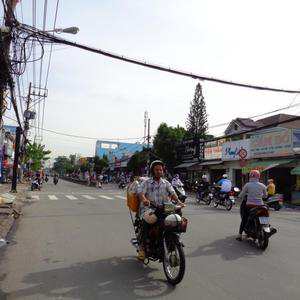 Nha khoa Quốc Tế Quận 7