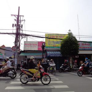 Nha khoa Quốc Tế Quận 7