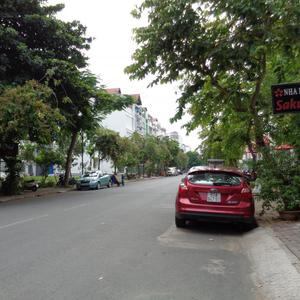 Nha khoa Sakura Quận 7