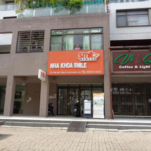 Nha Khoa Smile Dental Center