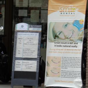Nha Khoa Smile Dental Center