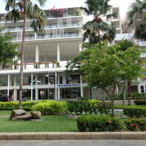 Nha Khoa Smile Dental Center