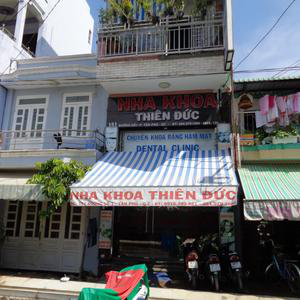 Nha Khoa Thiên Đức
