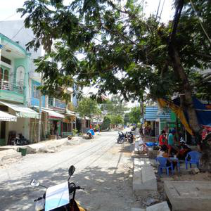 Nha Khoa Thiên Đức