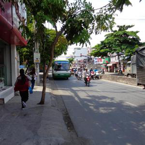 Nha Khoa Thuận Phát