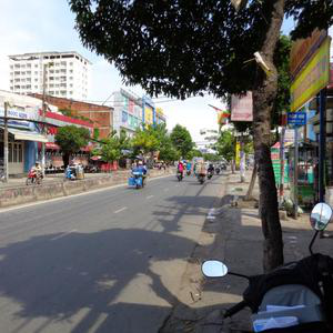 Nha Khoa Thuận Phát