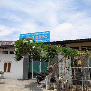 Phòng khám Nội tổng hợp An Phước - BS. Trần Phước Hồng Nhân