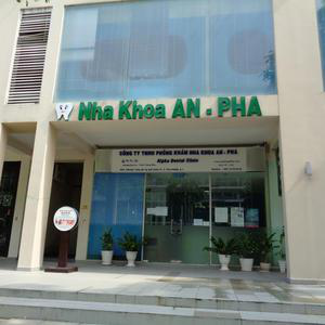 Nha khoa An Pha - Alpha Dental Clinic 