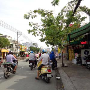 Phòng khám Răng hàm mặt Trọng Phúc - BS. Nguyễn Văn Trọng