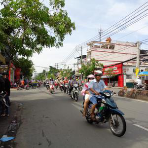 Phòng khám Răng hàm mặt Trọng Phúc - BS. Nguyễn Văn Trọng