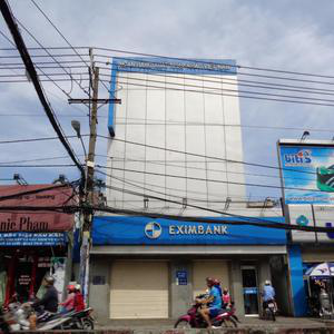 Phòng khám Răng hàm mặt Trọng Phúc - BS. Nguyễn Văn Trọng