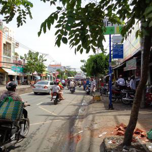 Phòng khám Nội tổng hợp - BS. Phùng Thị Xuân & BS. Tráng