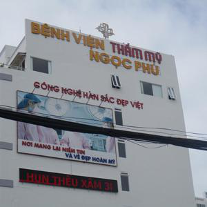 Bệnh viện thẩm mỹ Ngọc Phú