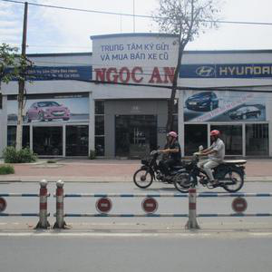 Bệnh viện thẩm mỹ Ngọc Phú