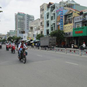 Nha Khoa Ánh Dương - BS. Trần Đình Tín