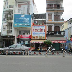 Nha Khoa Ánh Dương - BS. Trần Đình Tín