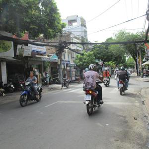 Nha khoa kỹ thuật cao Hoàng Anh