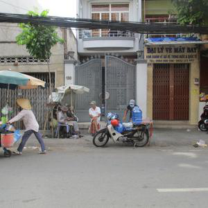 Nha khoa kỹ thuật cao Hoàng Anh