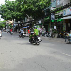 Nha khoa kỹ thuật cao Hoàng Anh