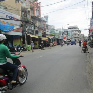 Nha khoa Hưng Phú - BS. Ngô Thanh Hiền