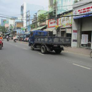 Nha khoa Hưng Phú - BS. Ngô Thanh Hiền