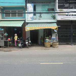 Nha khoa Hưng Phú - BS. Ngô Thanh Hiền