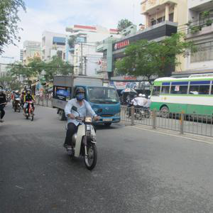 Nha khoa Tâm Đức - BS. Lê Huy Thục Mỹ