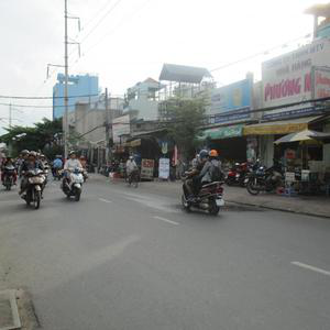 Nha khoa Kỹ thuật cao Tú Ngọc - BS. Trần Thị Ái Mỹ