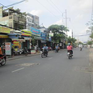 Nha khoa Kỹ thuật cao Tú Ngọc - BS. Trần Thị Ái Mỹ
