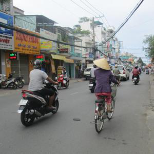 Phòng khám Nhi khoa - ThS.BS. Phạm Thị Thanh Tâm